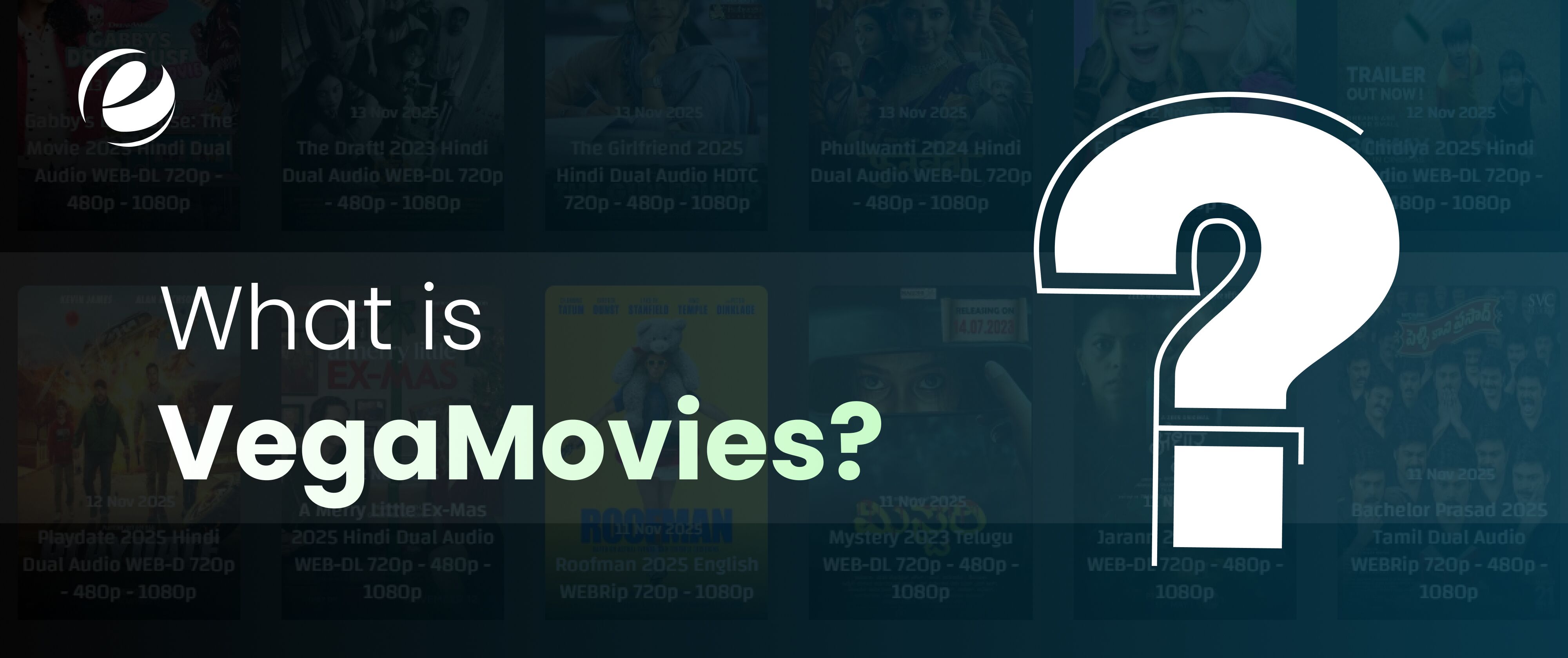 How VegaMovies Works, Its Features, and Top Alternatives