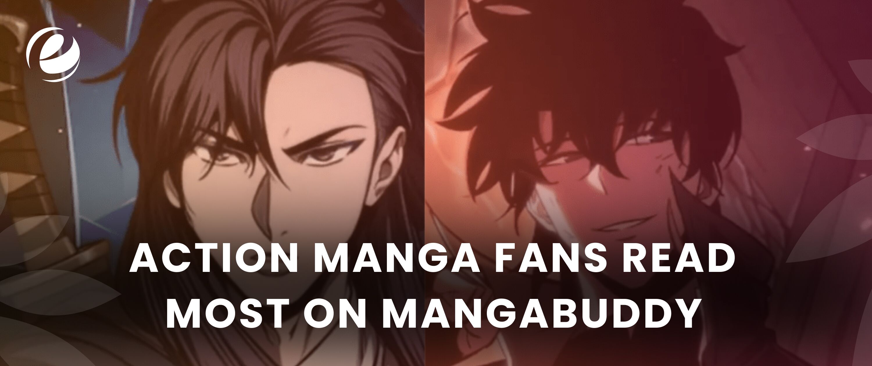 MangaBuddy – Action, Romance and Fantasy Manga Online