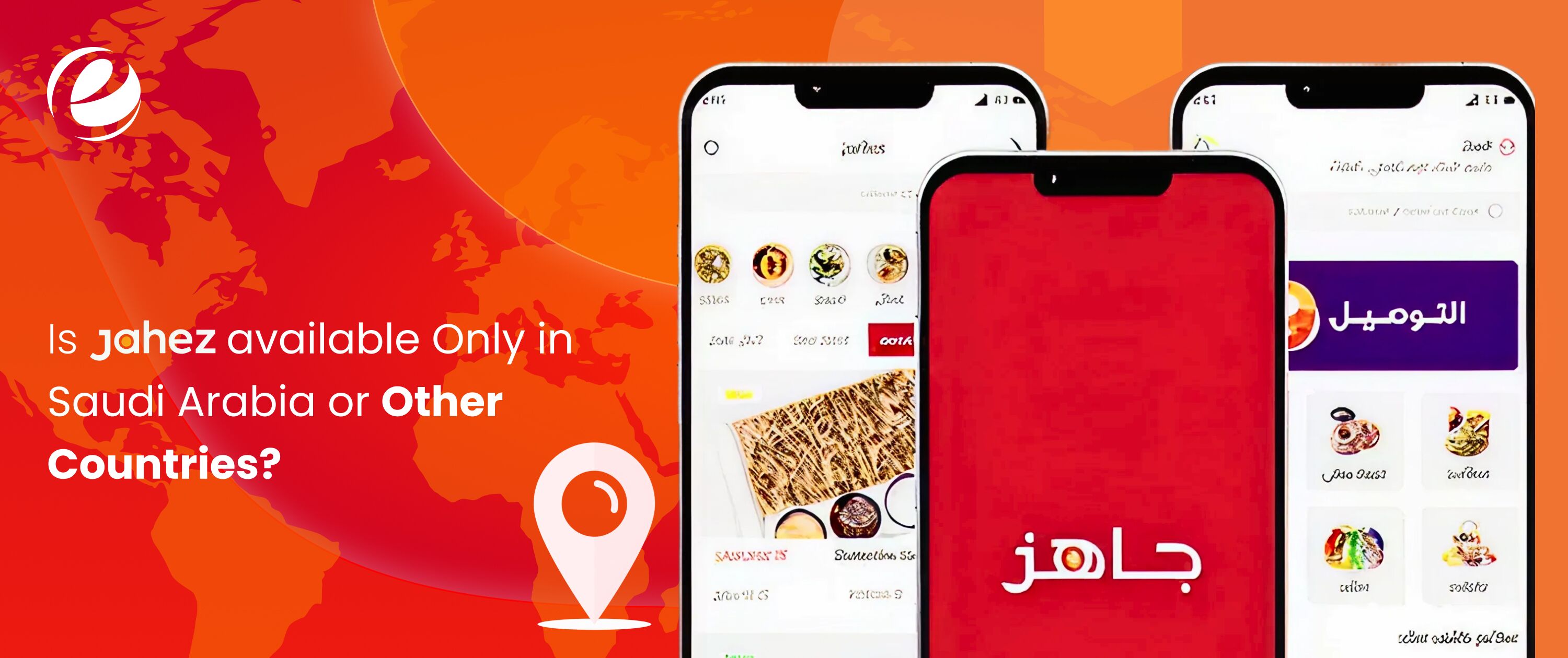 How Jahez App Became a Food Delivery Leader in Saudi Arabia