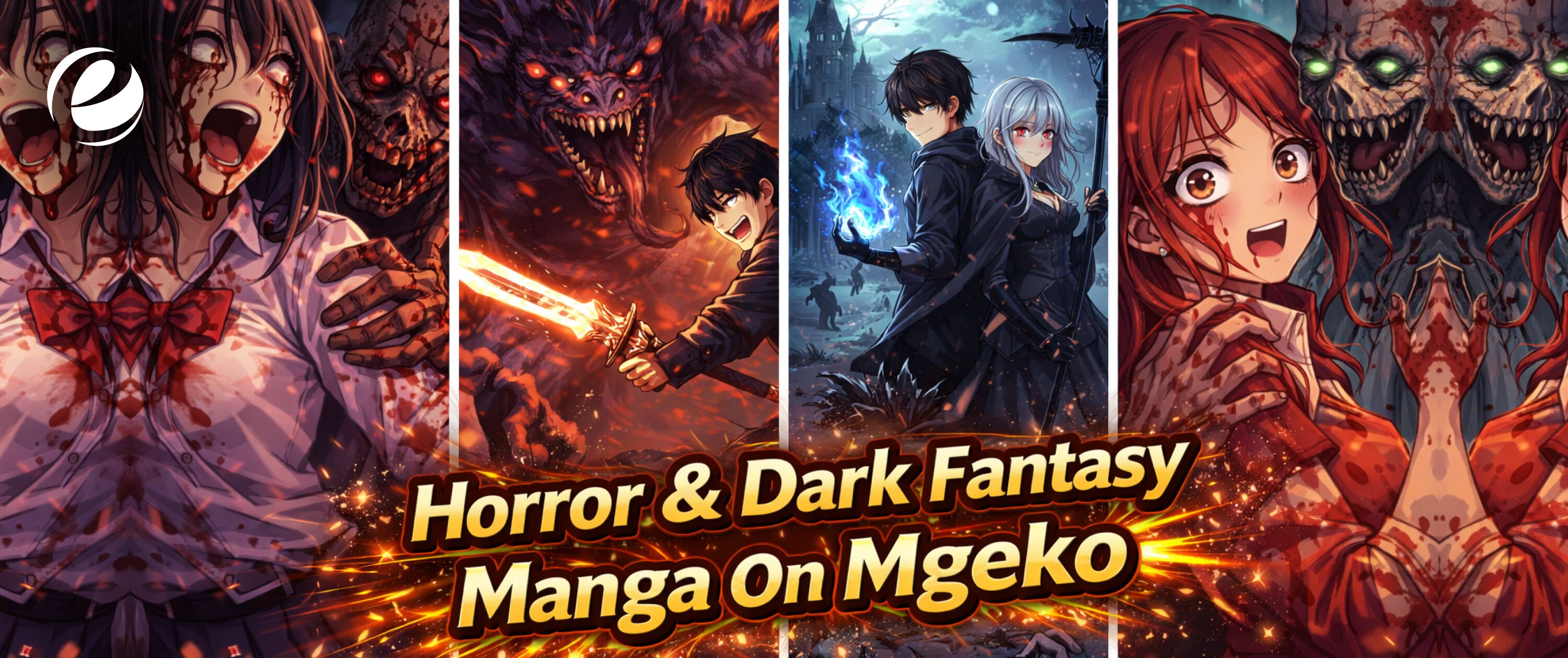 Mgeko Guide for Manga & Manhwa Readers: Top Genres & Tips