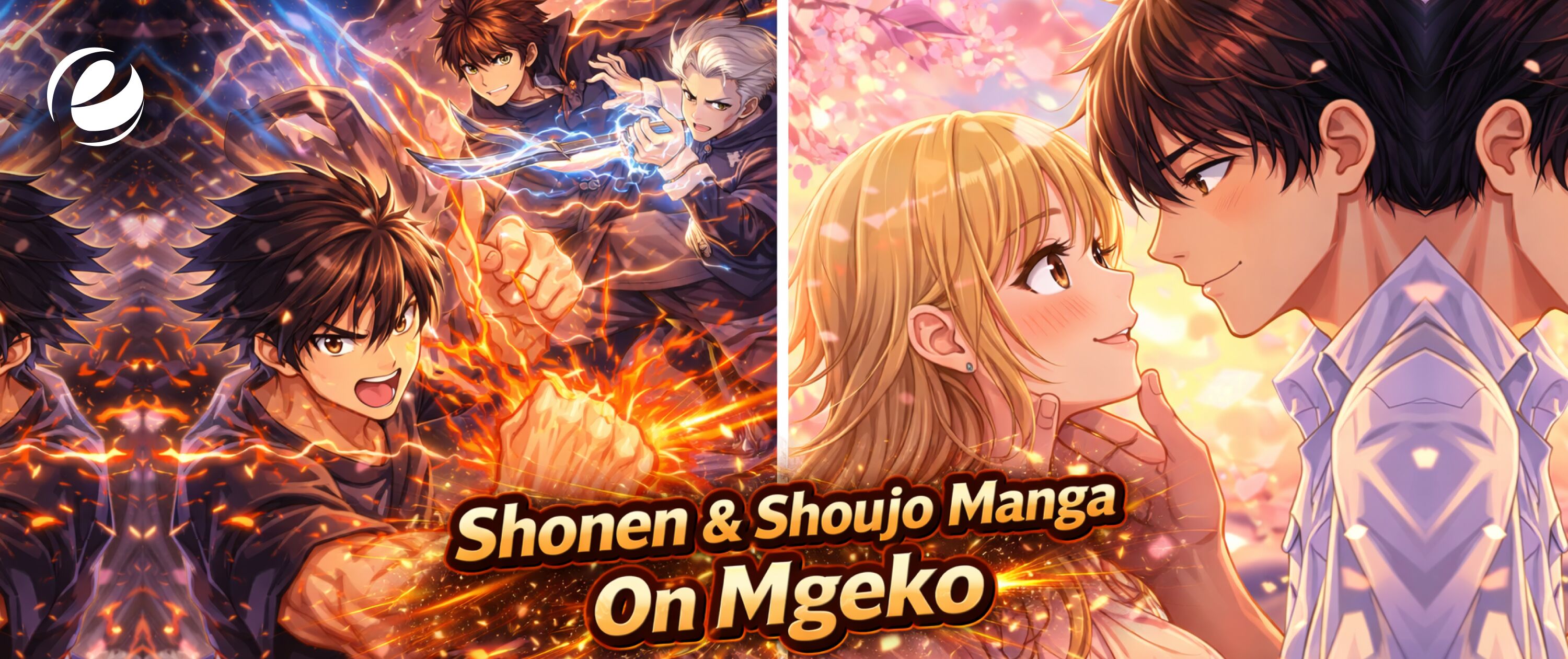 Mgeko Guide for Manga & Manhwa Readers: Top Genres & Tips